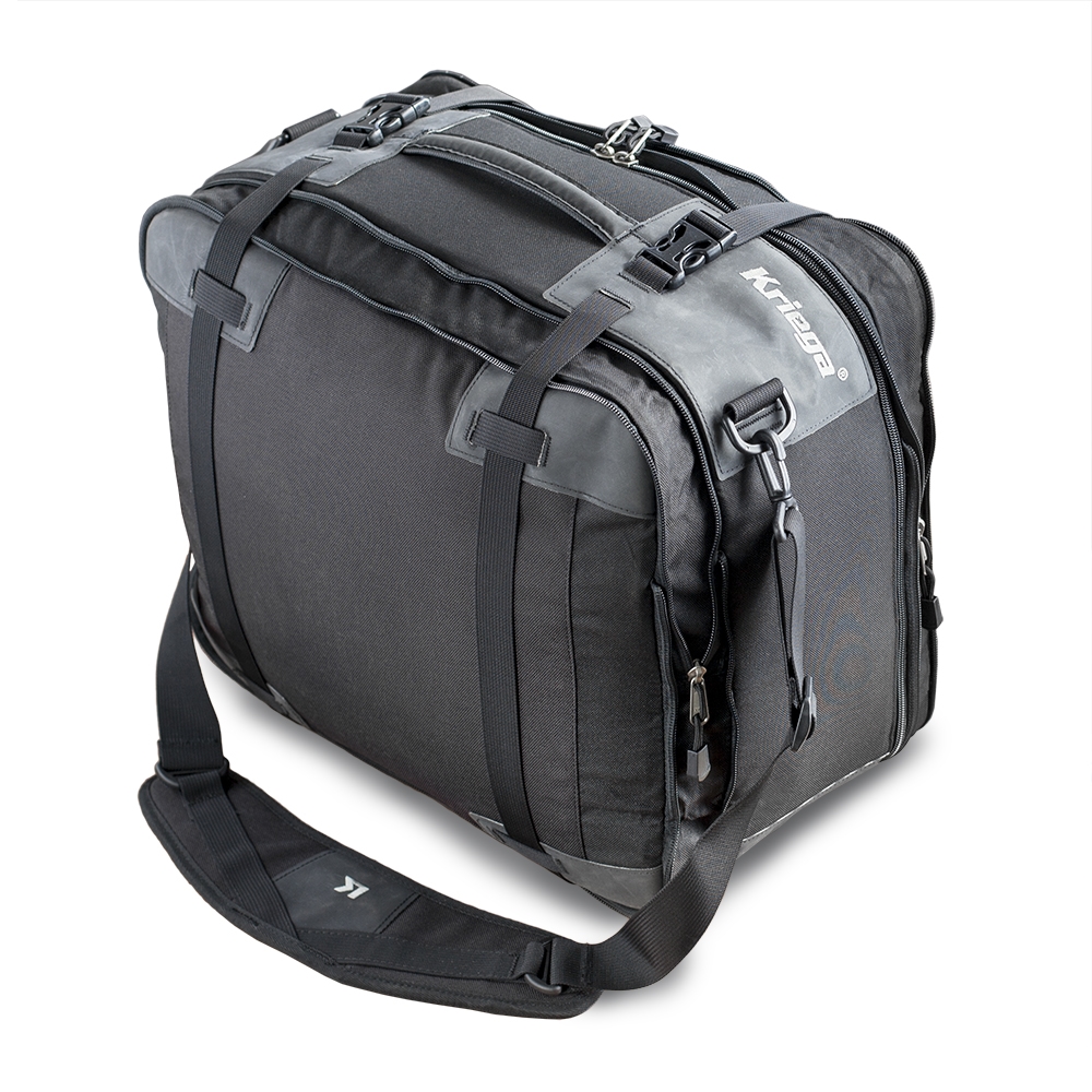 KRIEGA - KS40 TRAVEL BAG KRIEGA - KS40 TRAVEL BAG
